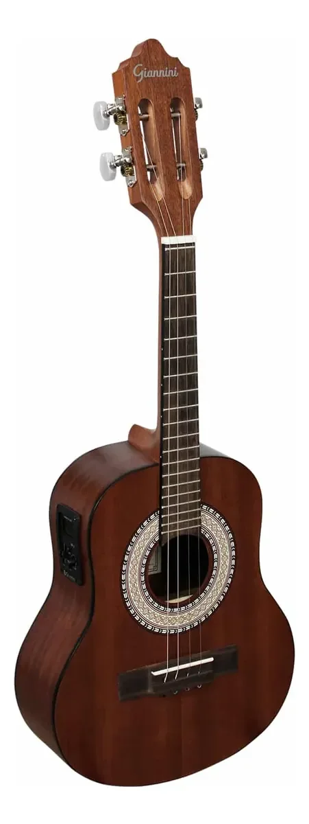 Cavaquinho Giannini Performance Plus CS-34 SLS EQ eletroacústico — foto 2 de 4