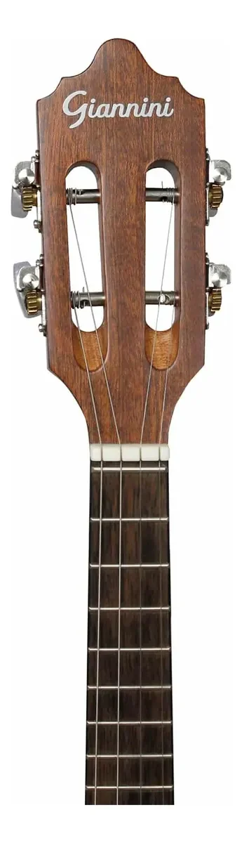 Cavaquinho Giannini Performance Plus CS-34 SLS EQ eletroacústico — foto 3 de 4