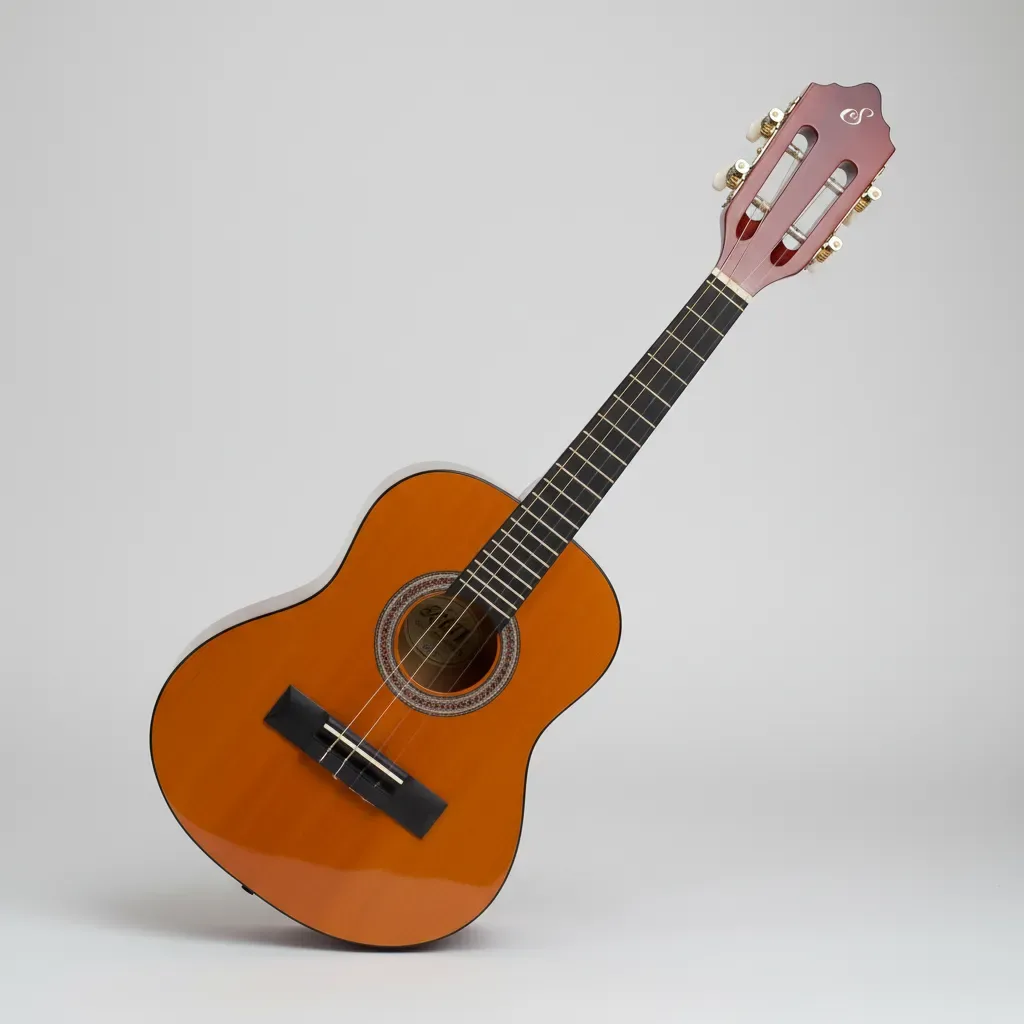 Cavaquinho Giannini CS-14N — foto 5 de 5