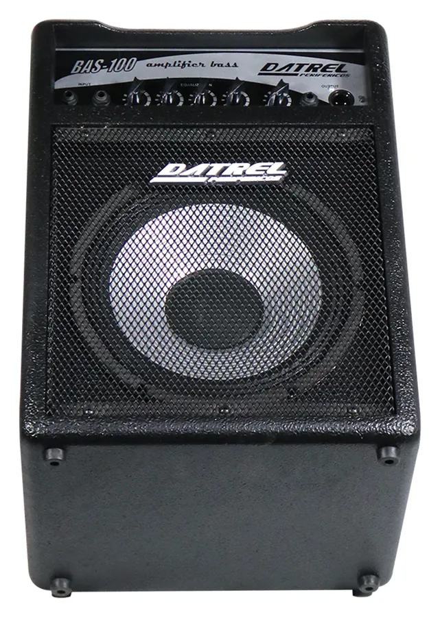 Datrel BAS-100 — foto 3 de 4