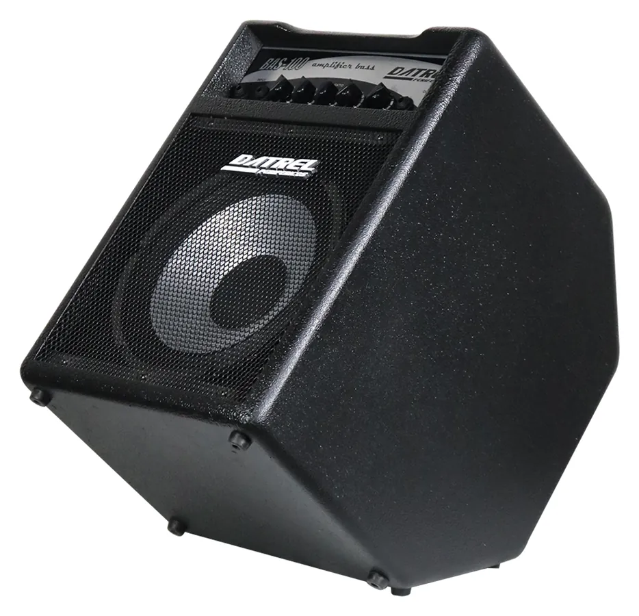 Datrel BAS-100 — foto 4 de 4