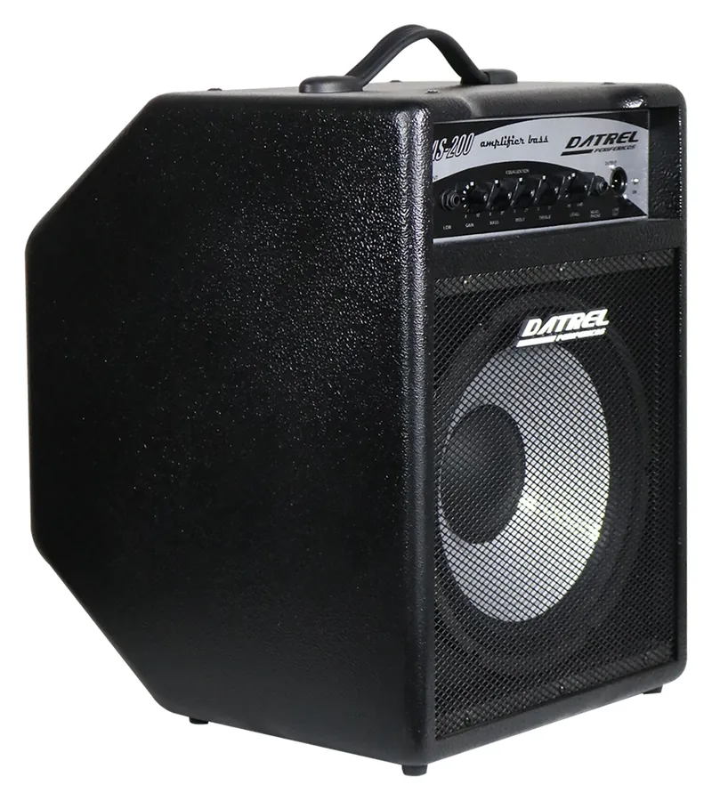 Datrel BAS-200 — foto 2 de 4