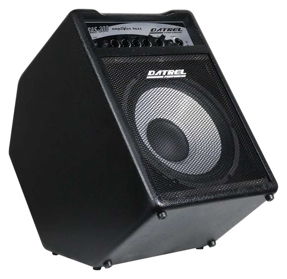 Datrel BAS-200 — foto 4 de 4