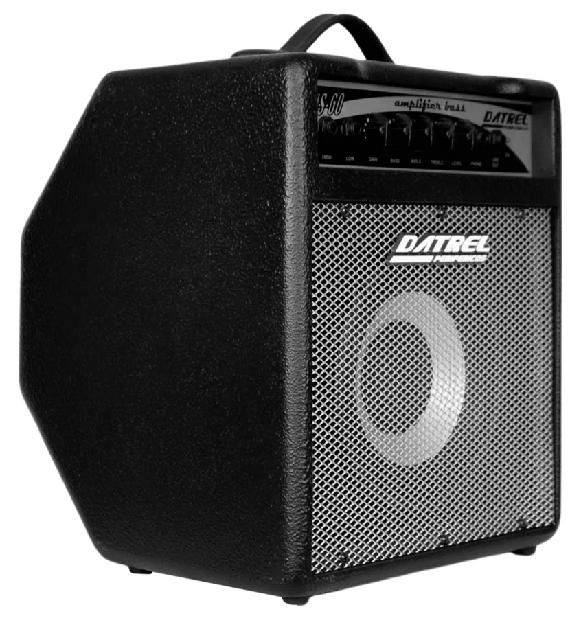 Datrel BAS-60K — foto 2 de 4