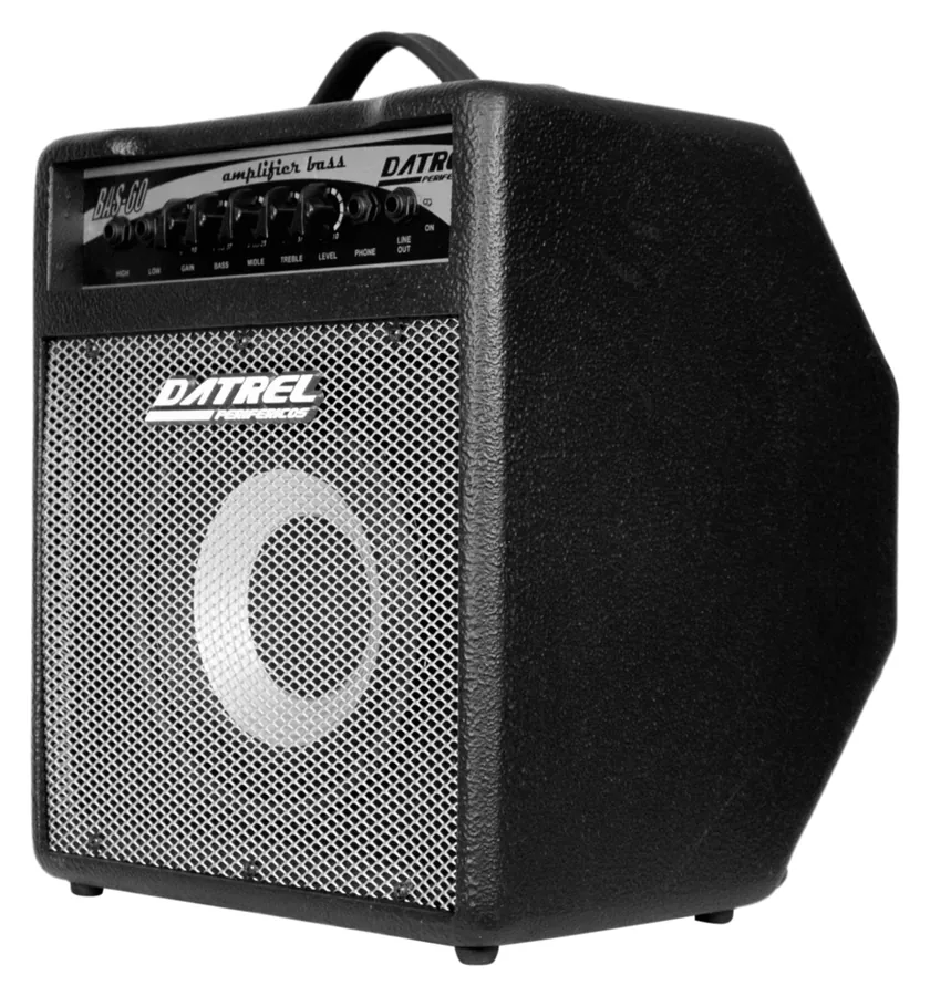 Datrel BAS-60K — foto 3 de 4