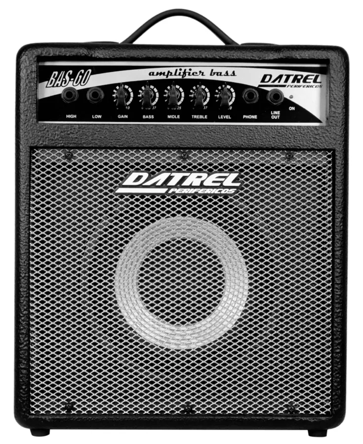 Datrel BAS-60K — foto 1 de 4
