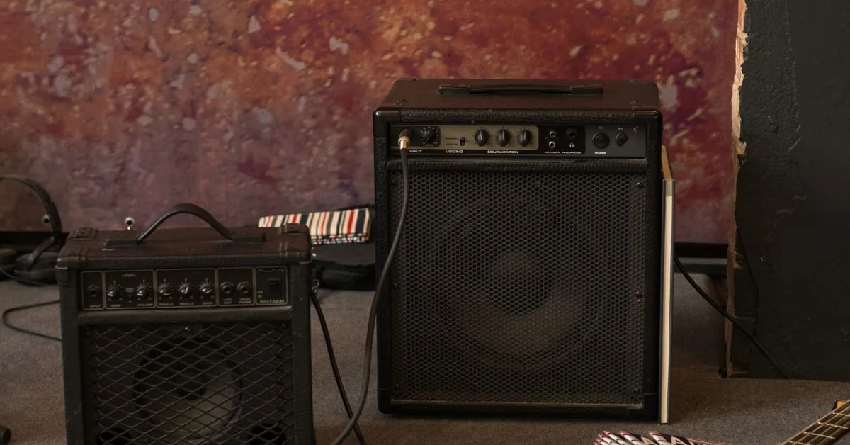 Guitarra ou Amplificador: Onde Gastar Mais?