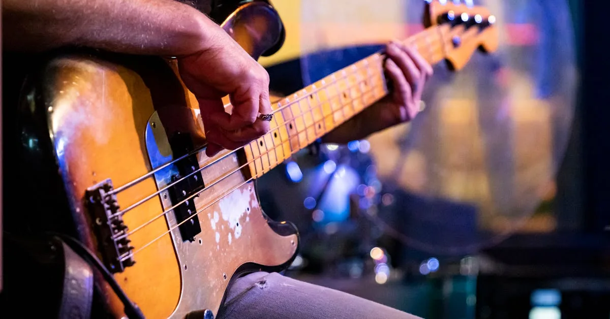 Guitarra ou Violão? Por onde começar?