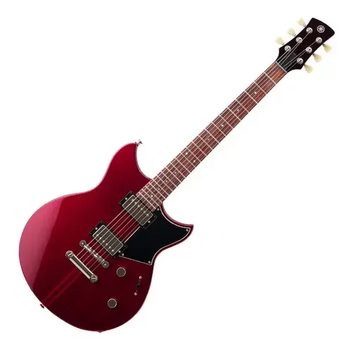 Guitarra Yamaha Revstar Element RSE20 Red Copper — foto 2 de 4