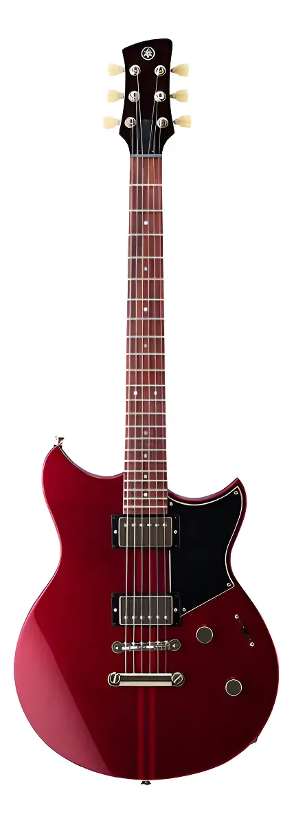 Guitarra Yamaha Revstar Element RSE20 Red Copper — foto 3 de 4