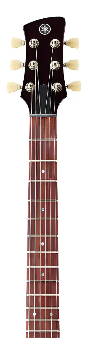 Guitarra Yamaha Revstar Element RSE20 Red Copper — foto 4 de 4
