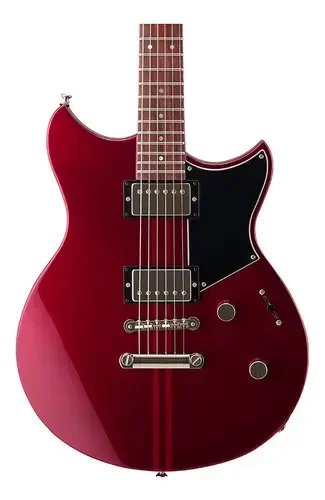 Guitarra Yamaha Revstar Element RSE20 Red Copper — foto 1 de 4