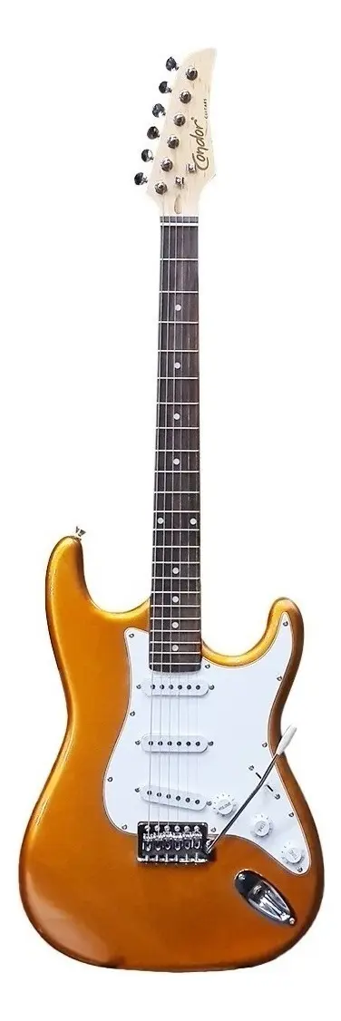 Condor RX-10 Stratocaster — foto 2 de 2