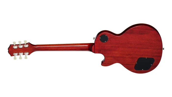 Epiphone Les Paul Standard 50s, vista traseira completa do corpo e braço — foto 4 de 4