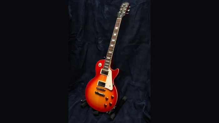 Epiphone Les Paul Standard guitarra elétrica