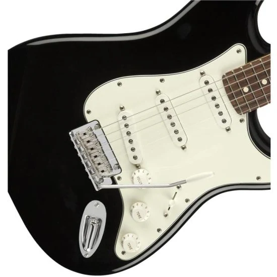 Fender Player Stratocaster guitarra elétrica premium — foto 2 de 5