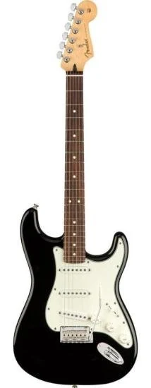 Fender Player Stratocaster guitarra elétrica premium — foto 3 de 5