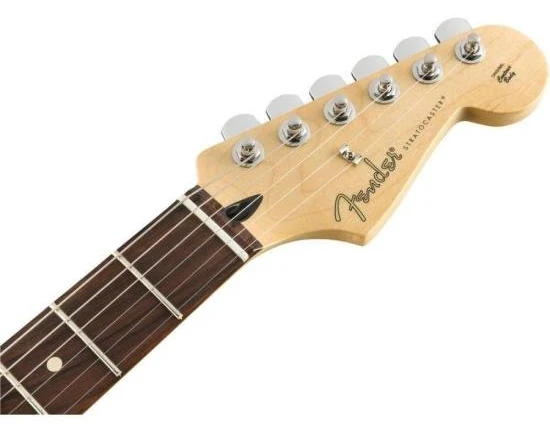 Fender Player Stratocaster guitarra elétrica premium — foto 4 de 5
