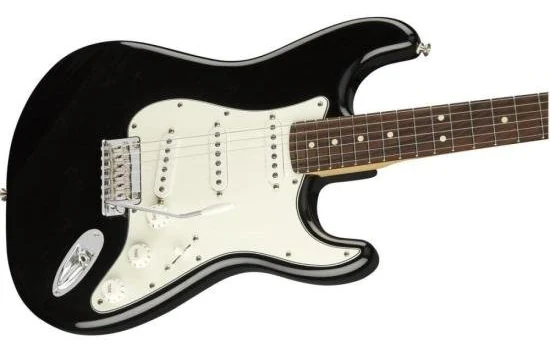 Fender Player Stratocaster guitarra elétrica premium — foto 1 de 5