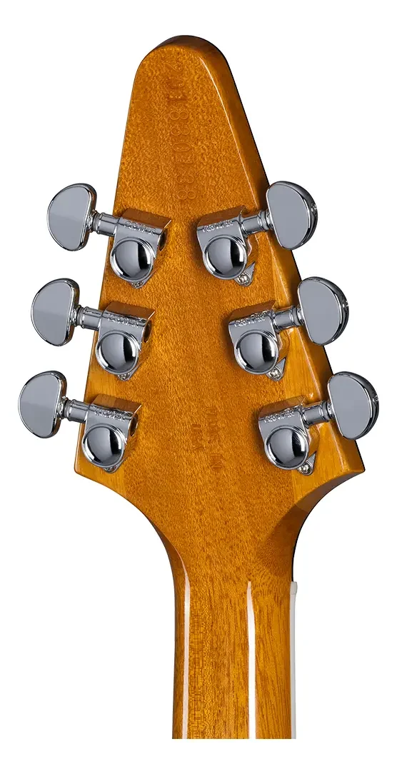 Gibson Flying V 70s antique natural — foto 4 de 4
