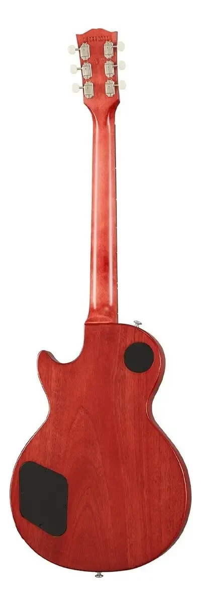 Gibson Les Paul Special Tribute vintage cherry satin — foto 2 de 2