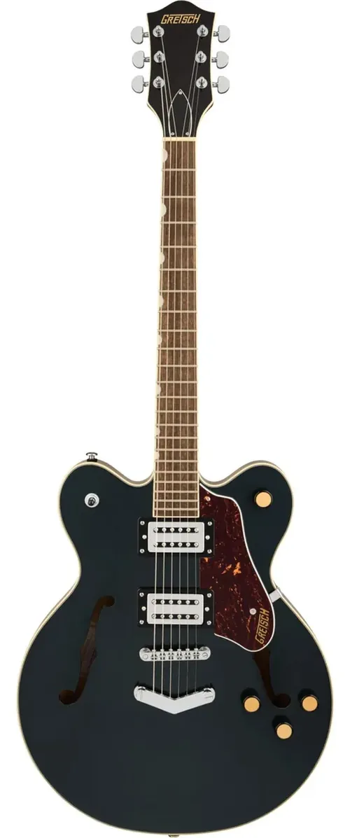 Gretsch G2622 Streamliner Center Block, vista frontal — foto 1 de 4