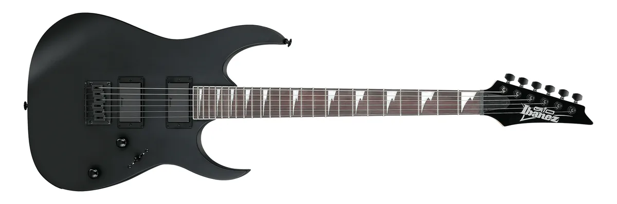 Ibanez GRG121DX guitarra eletrica