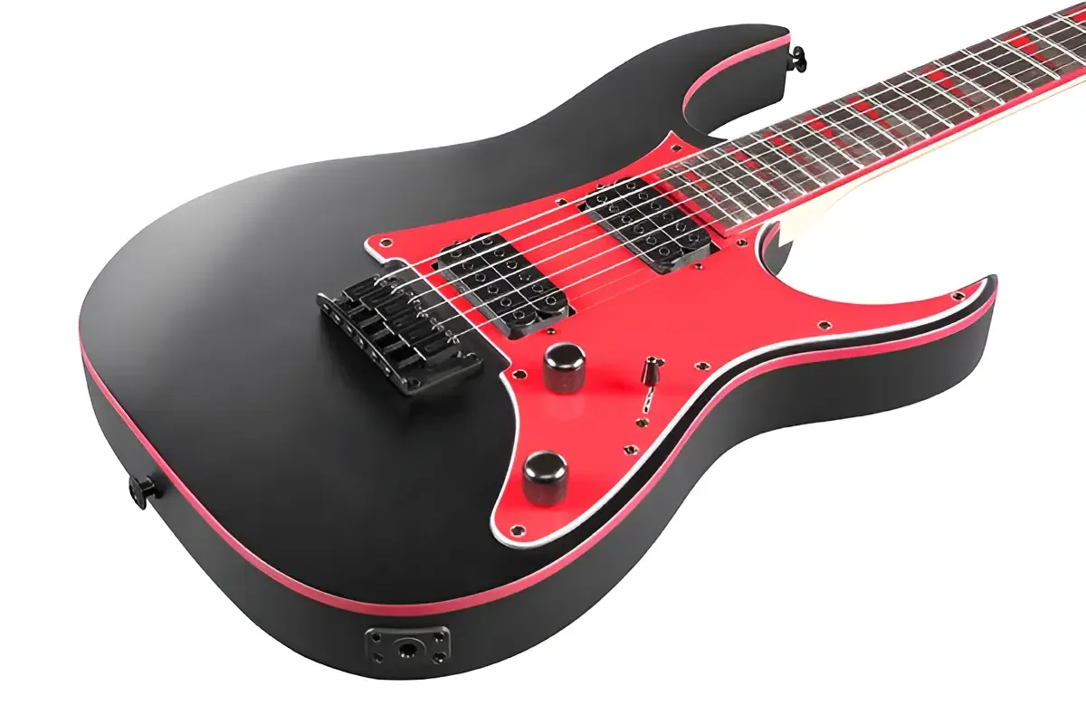 Ibanez GRG131DX — foto 2 de 5