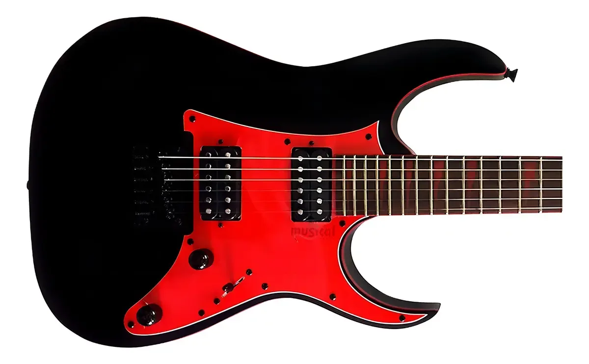 Ibanez GRG131DX — foto 3 de 5