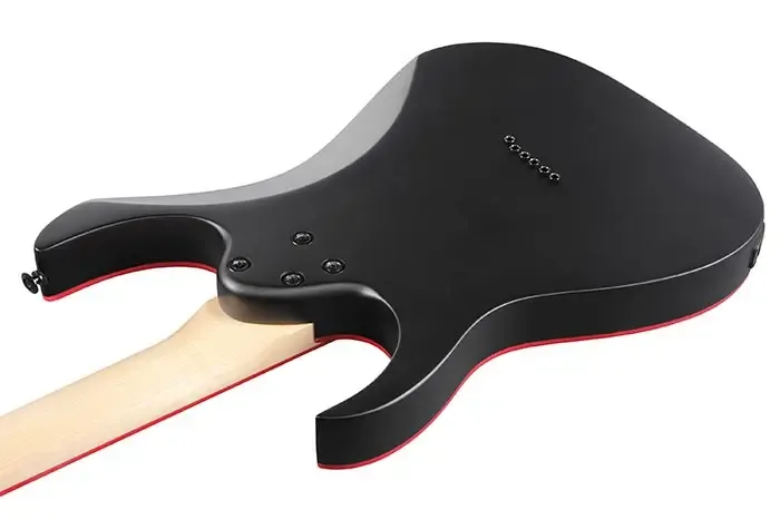 Ibanez GRG131DX — foto 4 de 5