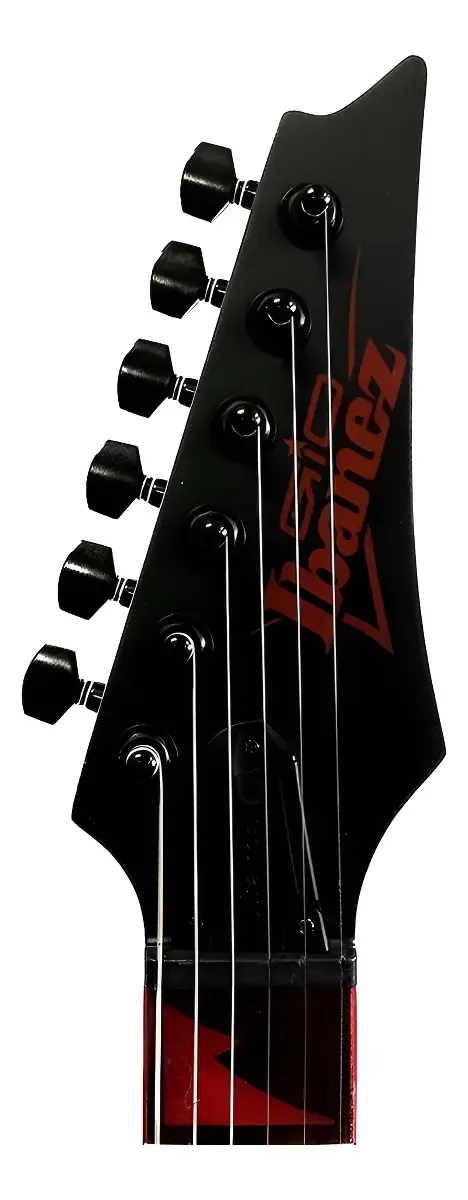 Ibanez GRG131DX — foto 5 de 5
