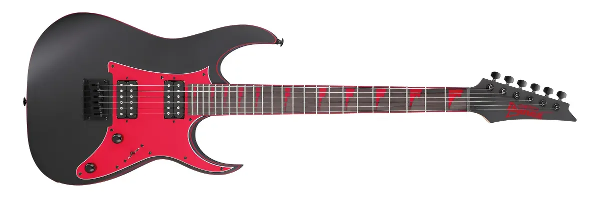 Ibanez GRG131DX — foto 1 de 5