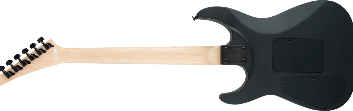 Jackson JS32 Dinky Arch Top — foto 2 de 3
