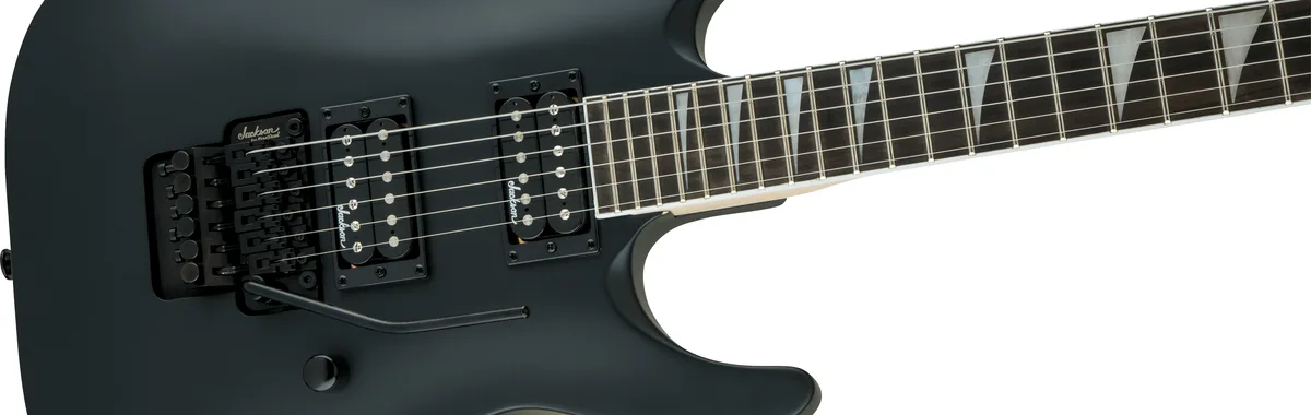 Jackson JS32 Dinky Arch Top — foto 3 de 3