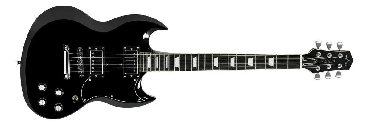 Michael GMG800 SG all black — foto 2 de 3