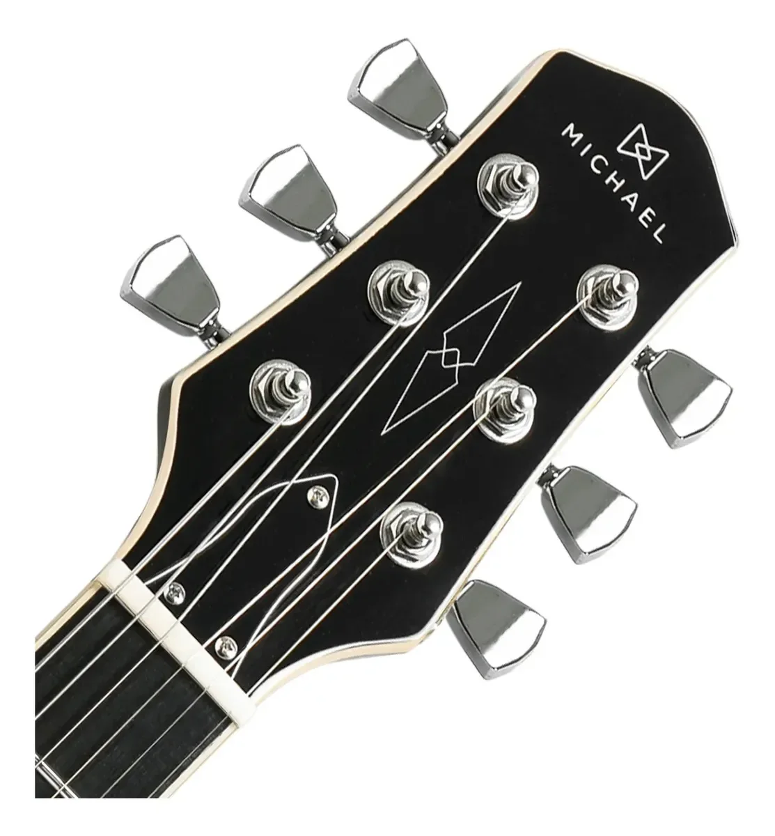 Michael GMG800 SG all black — foto 3 de 3