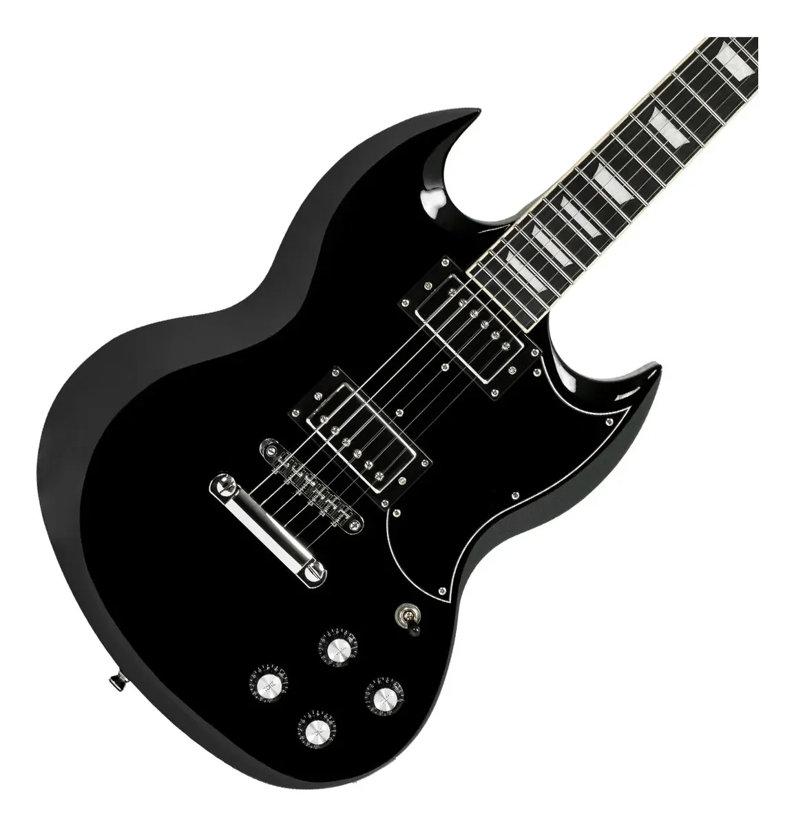 Michael GMG800 SG all black — foto 1 de 3