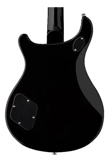 PRS SE McCarty 594 black gold sunburst — foto 3 de 3