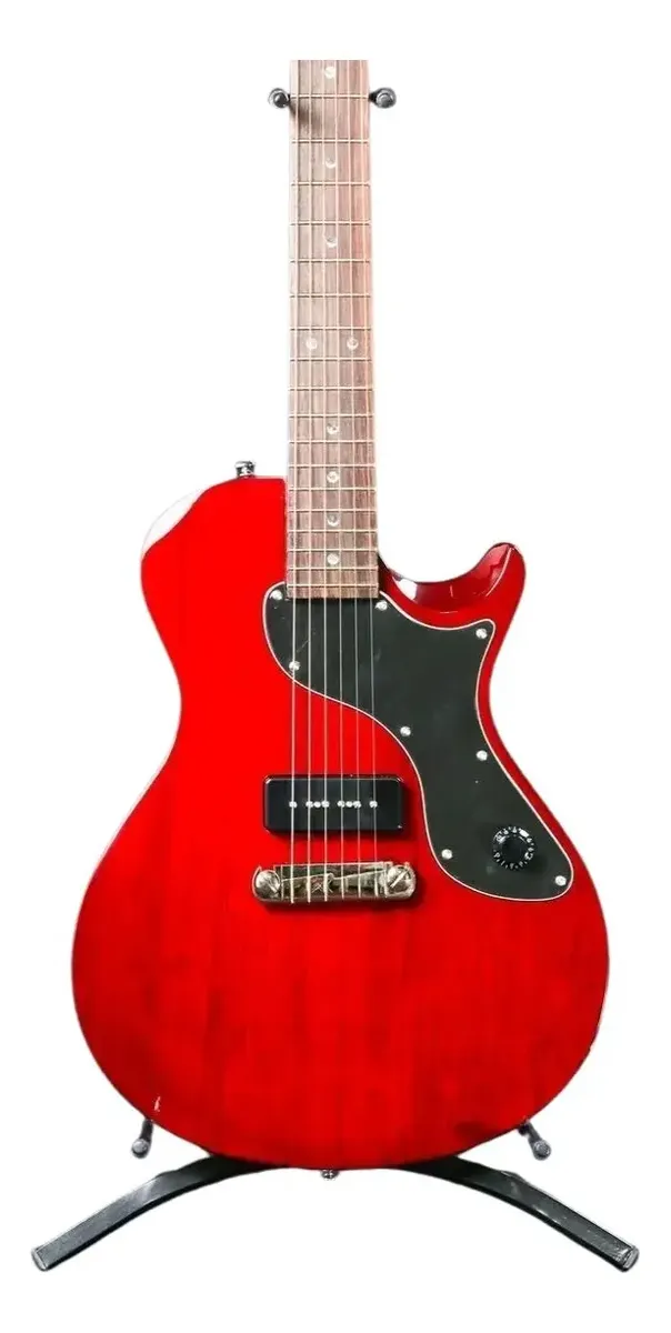 PRS SE One Korina vintage trans cherry — foto 2 de 3