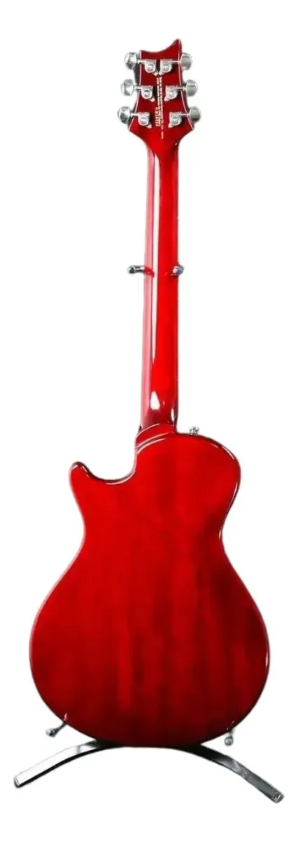 PRS SE One Korina vintage trans cherry — foto 3 de 3