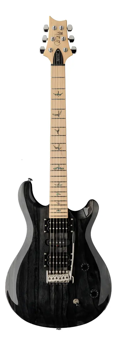 PRS SE Swamp Ash Special charcoal — foto 1 de 3