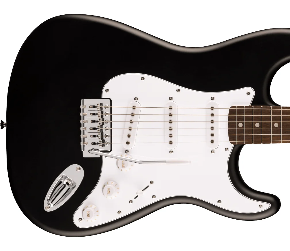Squier Debut Stratocaster guitarra elétrica — foto 2 de 3