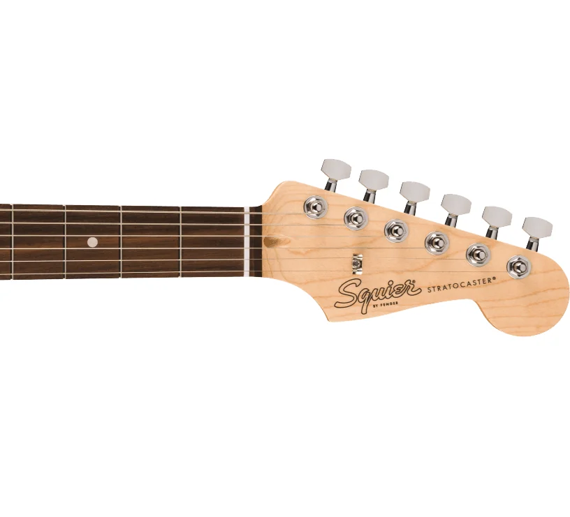 Squier Debut Stratocaster guitarra elétrica — foto 3 de 3