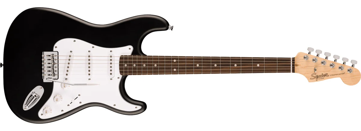Squier Debut Stratocaster guitarra elétrica — foto 1 de 3