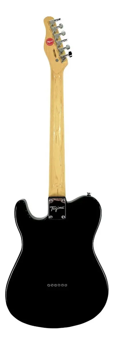 Strinberg TC120S Telecaster guitarra elétrica — foto 6 de 8