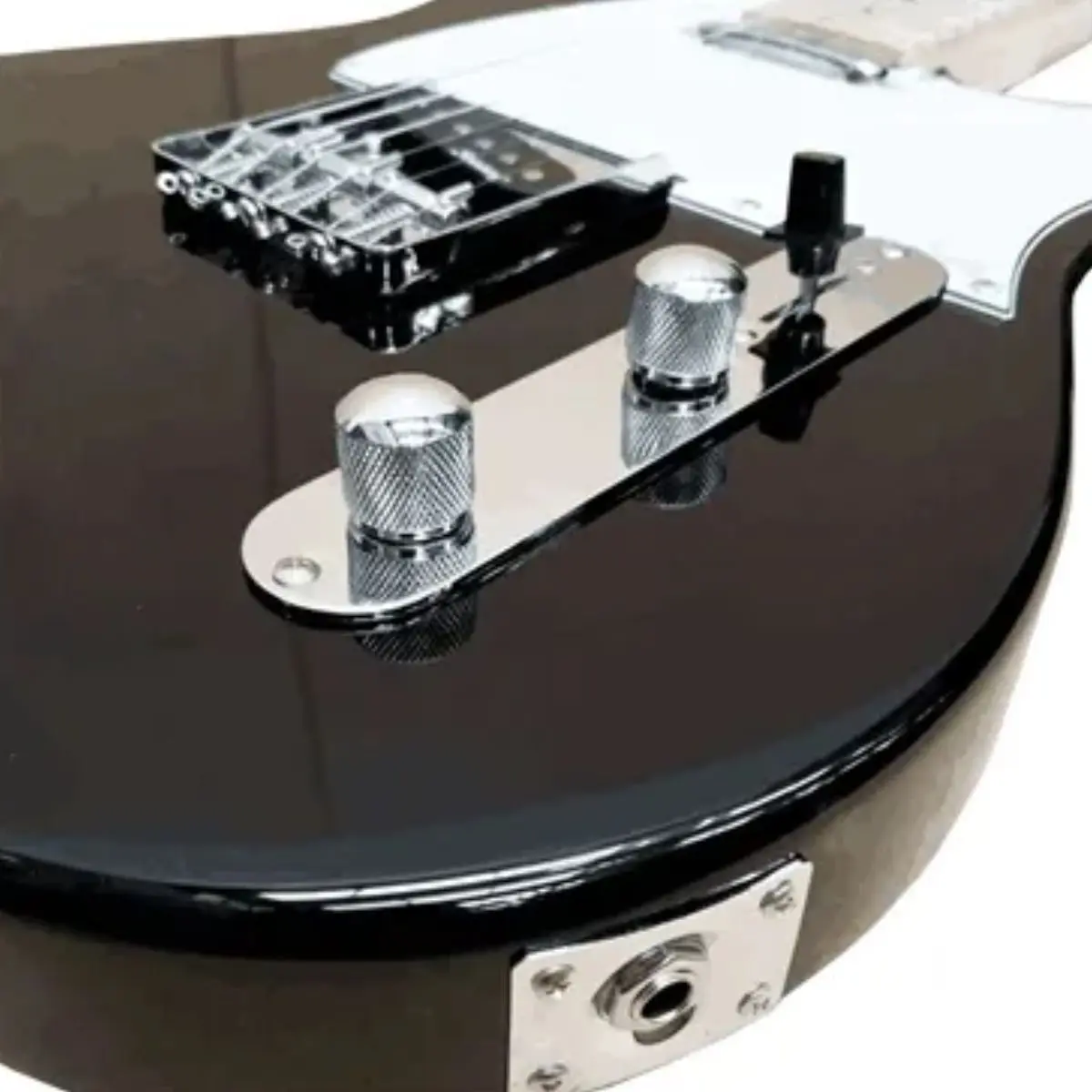 Strinberg TC120S guitarra elétrica telecaster — foto 9 de 10