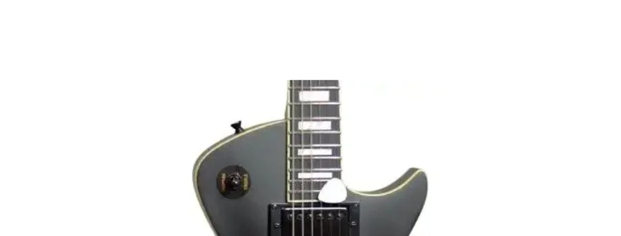 Guitarra Tagima Les Paul Almach — análise completa 2026