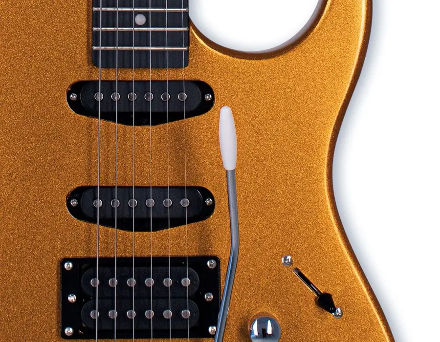 Tagima TG-510 guitarra elétrica entrada — foto 3 de 4