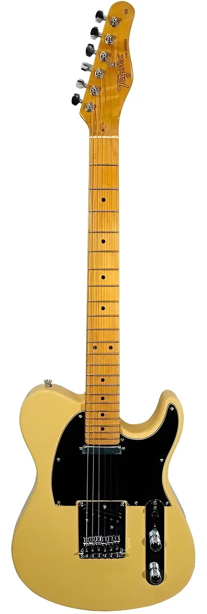 Tagima TW-55 Woodstock guitarra elétrica telecaster nacional — foto 1 de 5