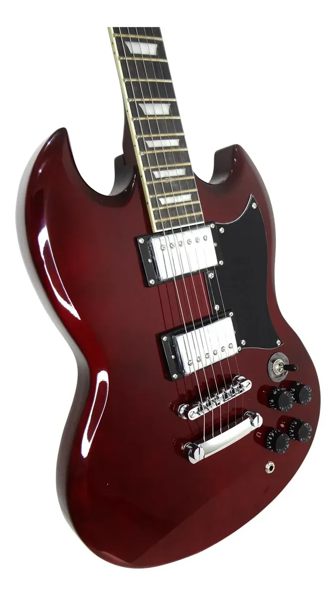 Thomaz TEG-340 royal wine — foto 4 de 4